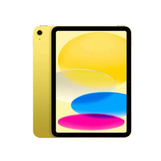 APPLE iPad 10.9 Inch Retina LED backlit Multi‑Touch (MPQ23)