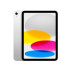 Apple iPad 10.9-Inch 10th Gen 256GB Wi-Fi Silver 
