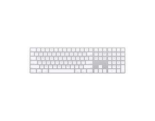 Apple Magic Keyboard with Numeric Keypad