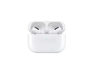Apple MWP22 Airpods Pro With Wireless Charging Case 