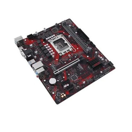 ASUS EX-B760M-V5 D4 LGA1700 Micro-ATX Motherboard