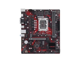ASUS EX-B760M-V5 D4 LGA1700 Micro-ATX Motherboard