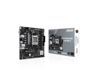 Asus PRIME A620M-K AM5 mATX Motherboard