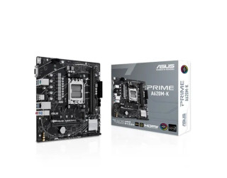 Asus PRIME A620M-K-CSM AM5 mATX Motherboard