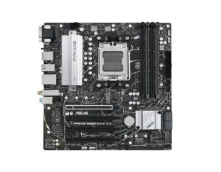 Asus PRIME B650M-A AX DDR5 AMD AM5 Micro-ATX Motherboard
