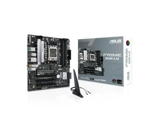 Asus PRIME B650M-A AX DDR5 AMD AM5 Micro-ATX Motherboard