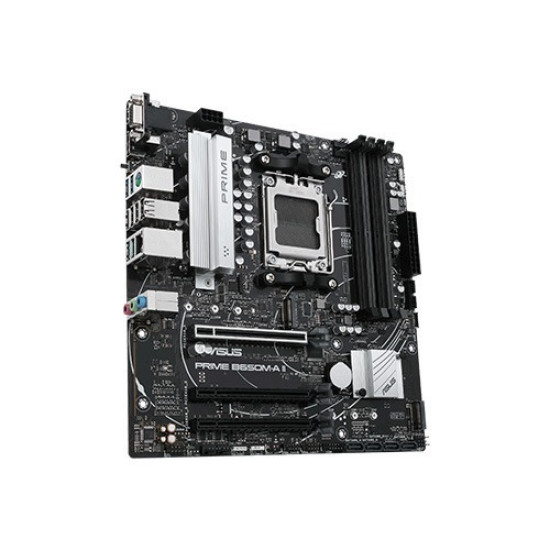 Asus PRIME B650M-A II AM5 mATX Motherboard