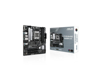 Asus PRIME B650M-A II AM5 mATX Motherboard