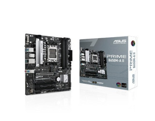 Asus PRIME B650M-A II AM5 mATX Motherboard