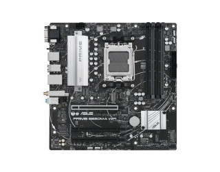 Asus PRIME B650M-A WIFI-CSM DDR5 AMD AM5 Micro-ATX Motherboard