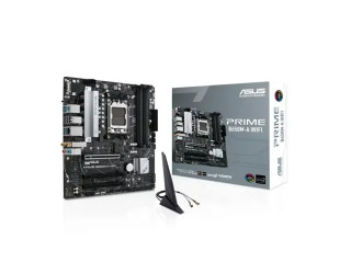 Asus PRIME B650M-A WIFI DDR5 AMD AM5 Micro-ATX Motherboard