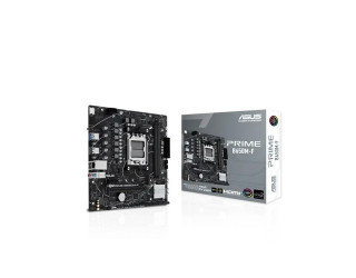 Asus PRIME B650M-F AM5 mATX Motherboard