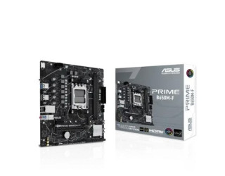 Asus PRIME B650M-F AM5 mATX Motherboard