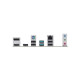 Asus PRIME B760M-A 14th Gen mATX Motherboard