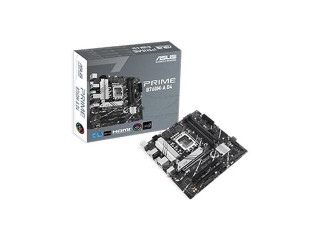 Asus PRIME B760M-A 14th Gen mATX Motherboard