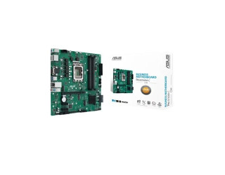 ASUS PRO B760M-C-CSM Micro-ATX Motherboard