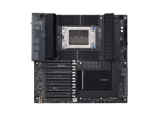ASUS Pro WS WRX80E-SAGE SE WIFI AMD sWRX8 E-ATX Workstation Motherboard