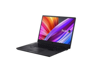 ASUS ProArt Studiobook 16 OLED H5600QR Ryzen 9 5900HX RTX 3070 8GB Graphics 16 inch OLED Laptop
