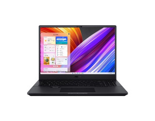 ASUS ProArt Studiobook 16 OLED H5600QR Ryzen 9 5900HX RTX 3070 8GB Graphics 16 inch OLED Laptop