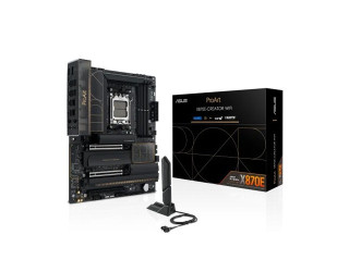 ASUS ProArt X870E-CREATOR WiFi AM5 DDR5 ATX Motherboard