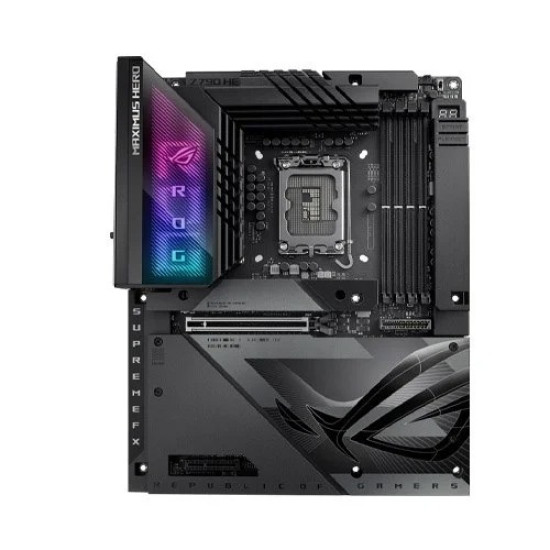 Asus ROG MAXIMUS Z790 HERO BTF Motherboard