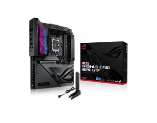 Asus ROG MAXIMUS Z790 HERO BTF Motherboard
