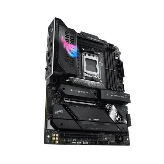 Asus ROG STRIX X870E-E GAMING WIFI DDR5 AMD AM5 ATX Motherboard