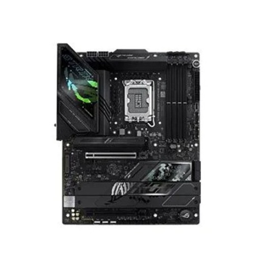 ASUS ROG STRIX Z890-F GAMING WIFI LGA 1851 DDR5 ATX Motherboard