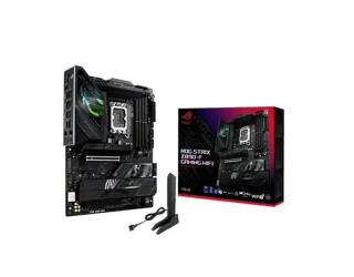 ASUS ROG STRIX Z890-F GAMING WIFI LGA 1851 DDR5 ATX Motherboard