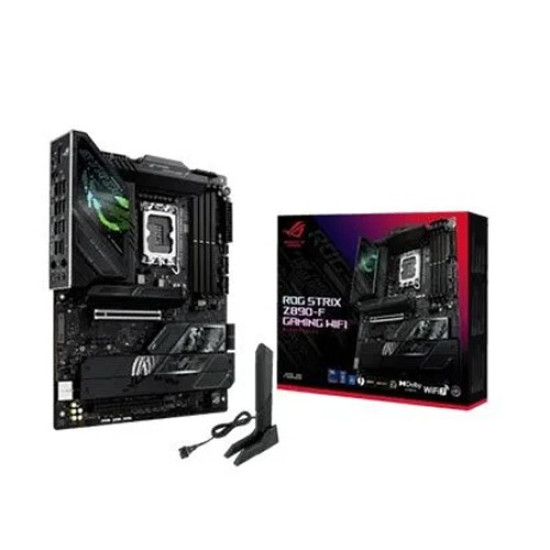 ASUS ROG STRIX Z890-F GAMING WIFI LGA 1851 DDR5 ATX Motherboard