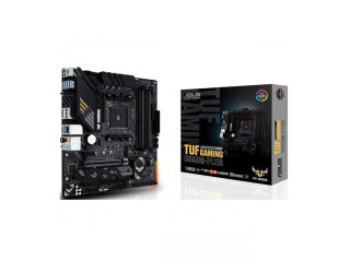 Asus TUF Gaming B550M-Plus Micro ATX AM4 Motherboard