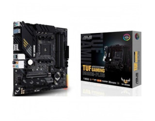 Asus TUF Gaming B550M-Plus Micro ATX AM4 Motherboard