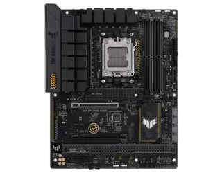 Asus TUF GAMING B650-PLUS DDR5 AM5 ATX Motherboard