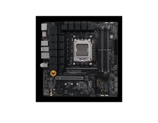 Asus TUF GAMING B650M-E AMD AM5 micro-ATX Motherboard