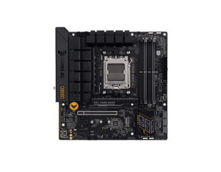 Asus TUF GAMING B650M-E WIFI AMD AM5 micro-ATX Motherboard