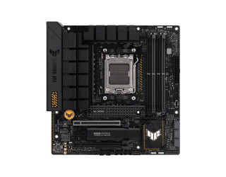 Asus TUF GAMING B650M-PLUS DDR5 AMD AM5 Micro-ATX Motherboard
