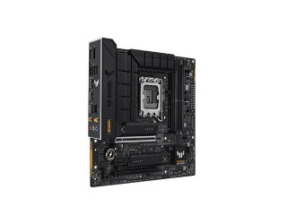 ASUS TUF GAMING B760M-BTF WIFI DDR5 14th Gen M-ATX Motherboard