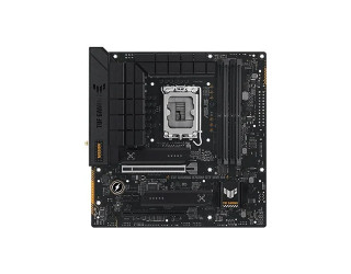 ASUS TUF GAMING B760M-BTF WIFI DDR5 14th Gen M-ATX Motherboard