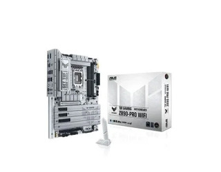 ASUS TUF GAMING Z890-PRO WIFI LGA 1851 ATX Gaming Motherboard