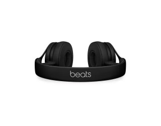 Beats EP On-Ear Wired Black Headphone