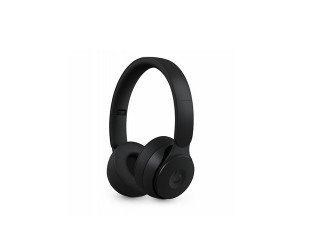 BEATS SOLO PRO 1 Wireless Headphones (Black)