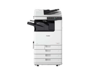 Canon IR C3226i A3 Multifunction Color Laser Photocopier