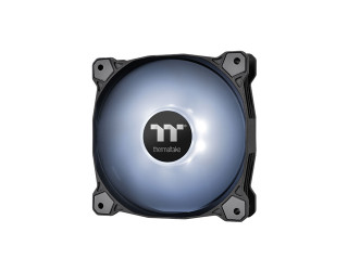 Thermaltake Pure A12 White LED Radiator Case Fan