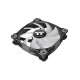 Thermaltake Pure A12 White LED Radiator Case Fan