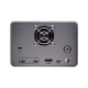 SanDisk Professional G-RAID 2 12TB 2-Bay RAID Array External HDD