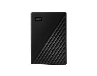 Western Digital 1TB My Passport Portable HDD