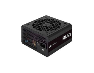 Corsair RM750e 750W 80 Plus Gold Fully Modular Power Supply