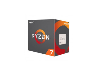 AMD Ryzen 7 3700X Processor