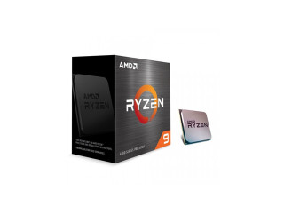 AMD Ryzen 9 5900X Processor