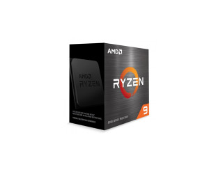 AMD Ryzen 9 5950X Processor